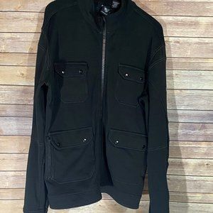KUHL Black Jacket